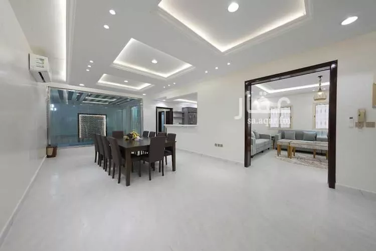 فيلا للإيجار في شارع عجمان, حي ذرة, مدينة أبها, منطقة عسير 10