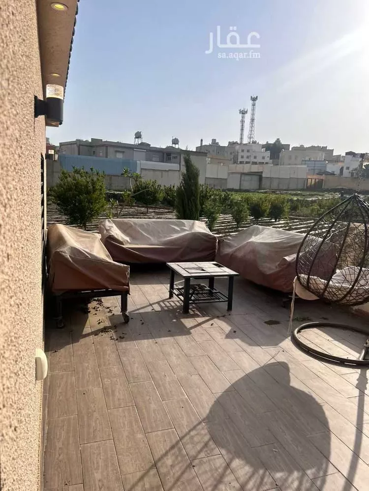 استراحة للإيجار في شارع رحيمه, حي العرين, مدينة أبها, منطقة عسير صورة 2