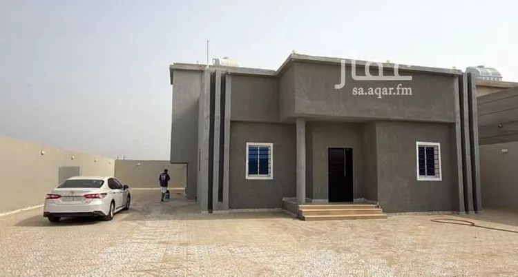 Floor for Rent in Abu `Arish Al Mahdgh صورة 4