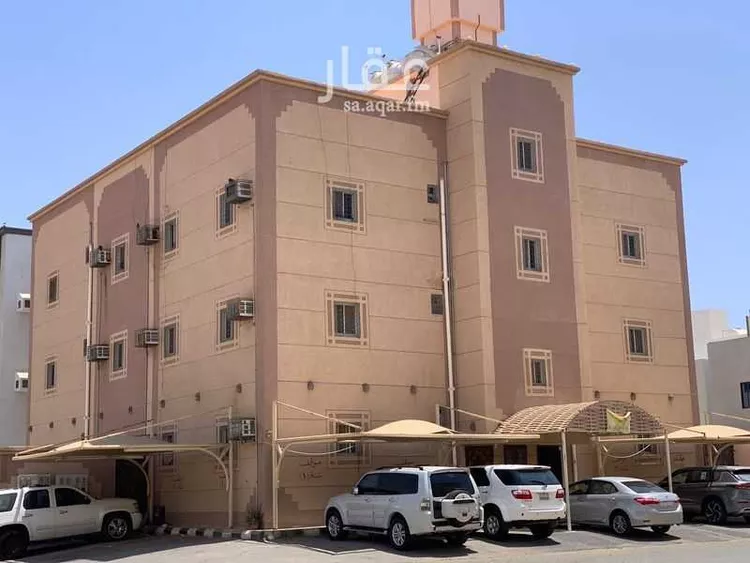 عمارة للبيع في شارع دار الاسلام, حي العسيله, مدينة العسيله, منطقة جازان