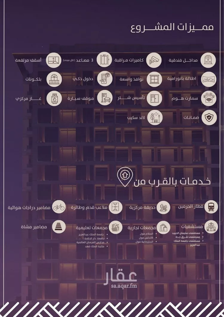 شقة للبيع في شارع امام الدين المرشدي, حي الفيحاء, مدينة جدة, منطقة مكة المكرمة صورة 4