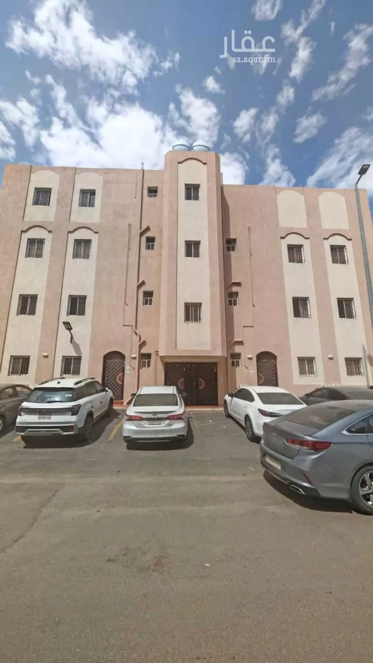 شقة للإيجار في شارع حطين, حي البديع, مدينة أبها, منطقة عسير صورة 3