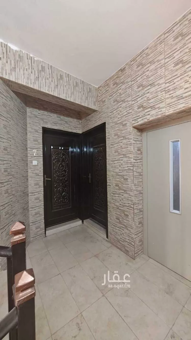 شقة للإيجار في شارع حطين, حي البديع, مدينة أبها, منطقة عسير