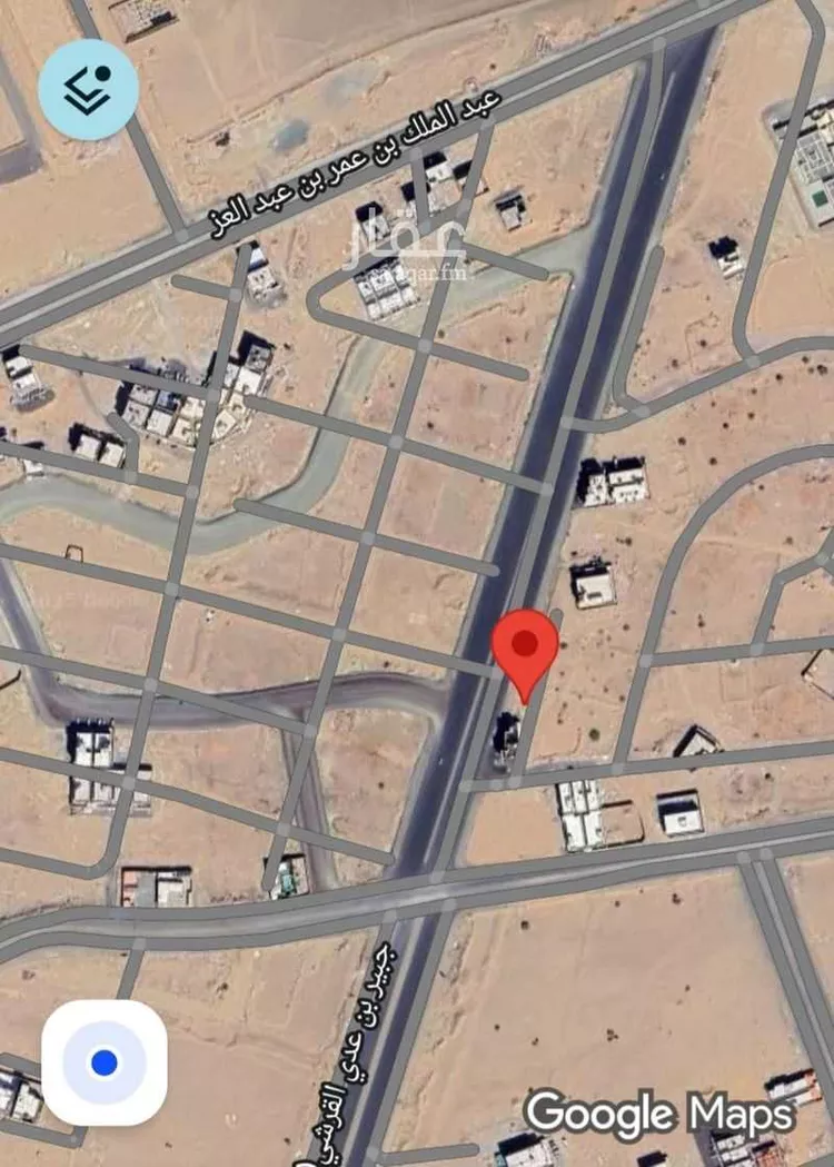 أرض للبيع في شارع علي بن أبي السعادات, حي الوفاء, مدينة جدة, منطقة مكة المكرمة صورة 3