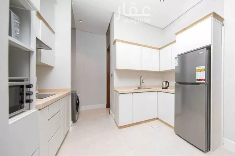 Apartment for Rent in Riyadh An Narjis 8