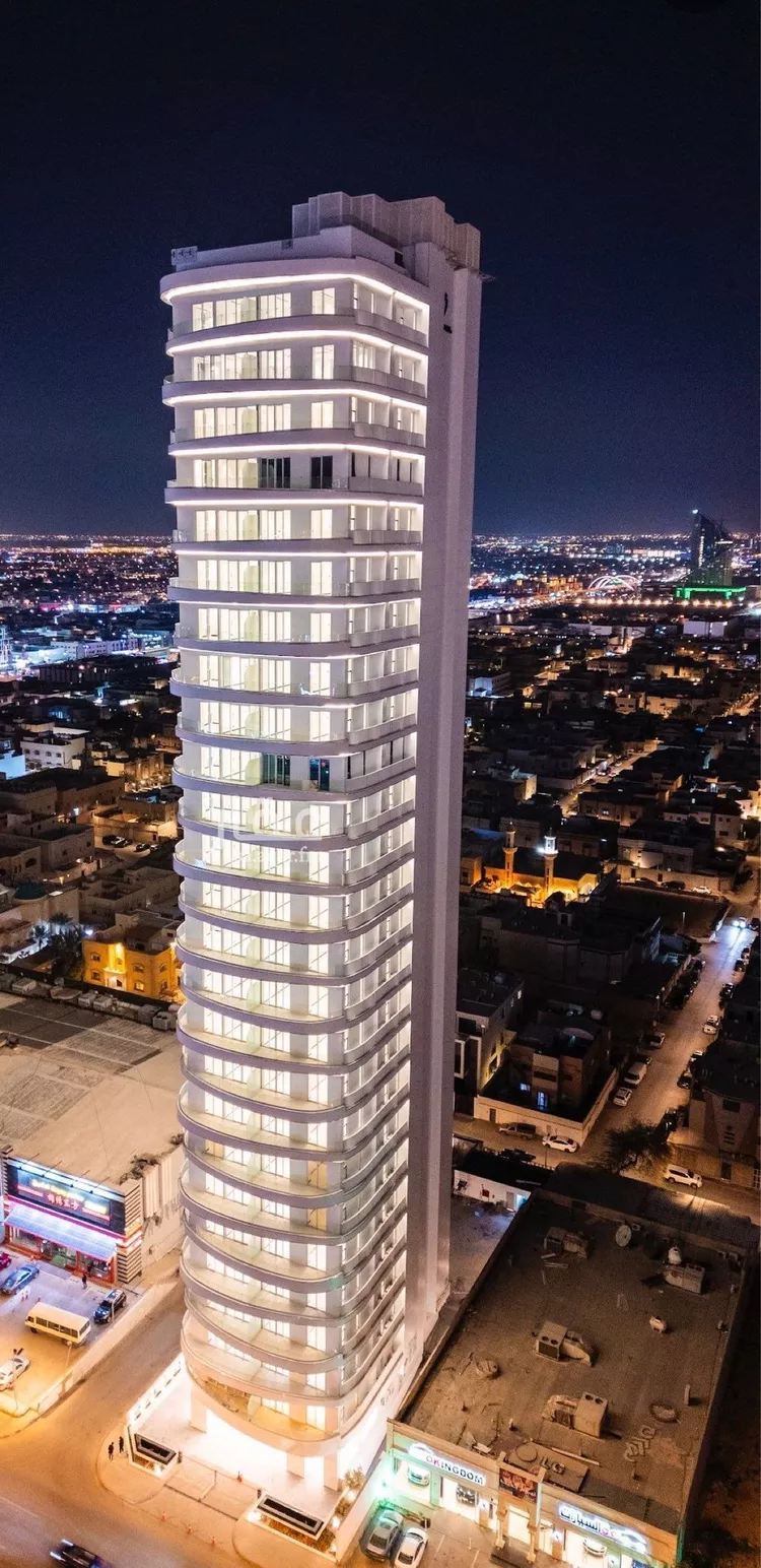 شقة للبيع في شارع الملك فهد, حي الرحمانية, مدينة الرياض, منطقة الرياض