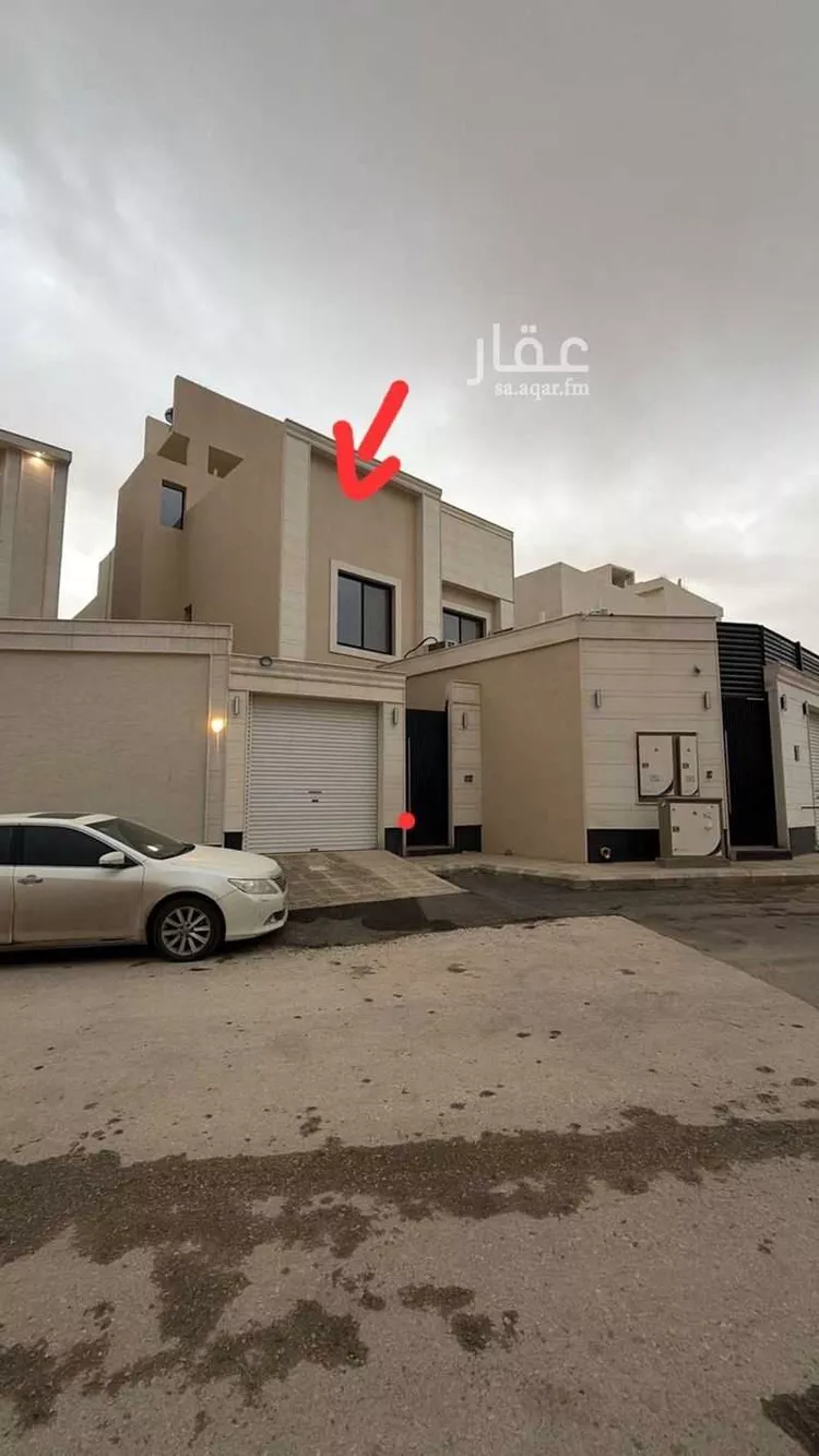 دور للإيجار في شارع شارع عبدالله السديس, حي بدر, مدينة الرياض, منطقة الرياض