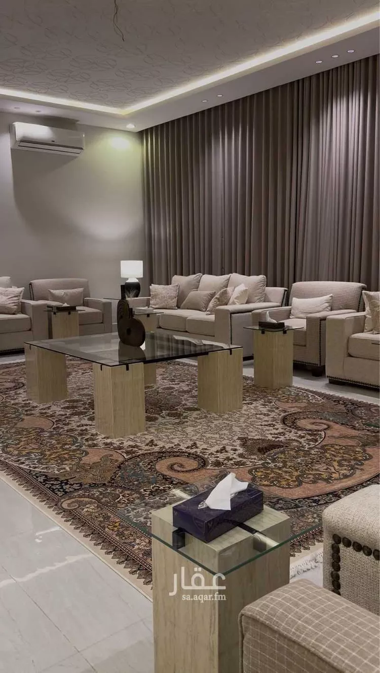 Villa for Sale in Riyadh Banban صورة 4
