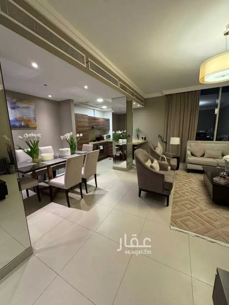 شقة للإيجار في شارع العليا, حي الصحافة, مدينة الرياض, منطقة الرياض صورة 5