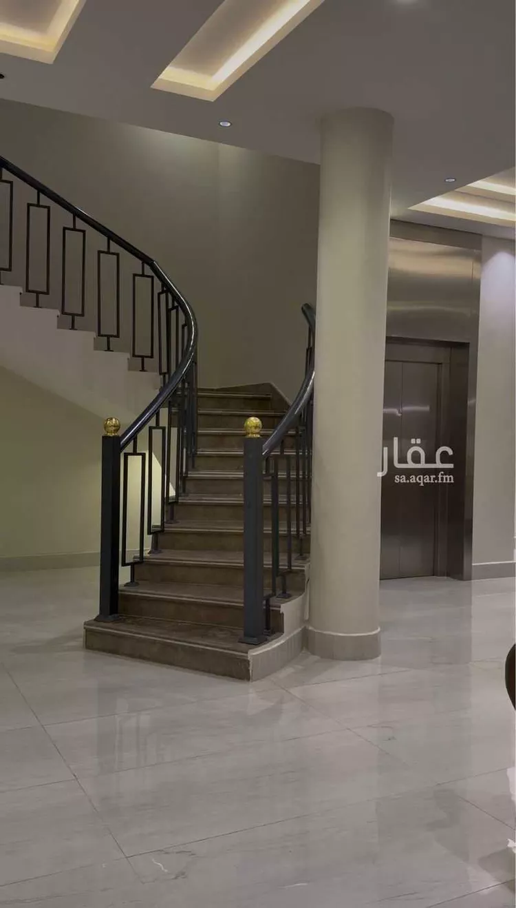 فيلا للبيع في شارع الملك خالد ابن عبدالعزيز سعود, حي عقرباء, مدينة الجبيلة, منطقة الرياض 10