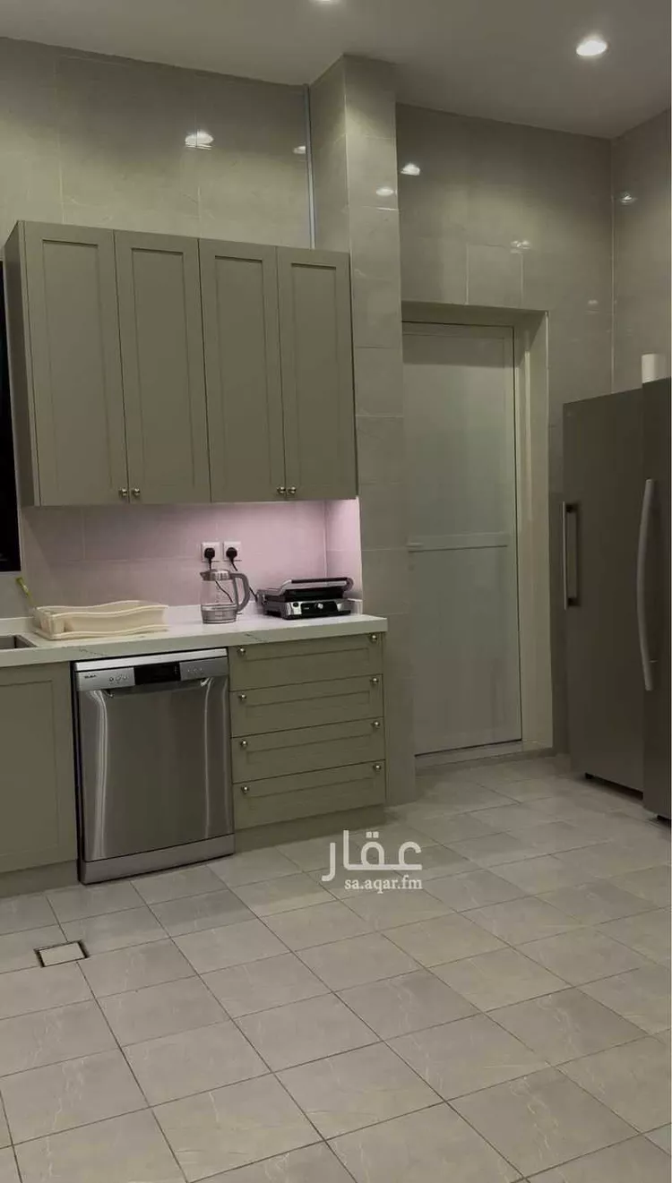 فيلا للبيع في شارع الملك خالد ابن عبدالعزيز سعود, حي عقرباء, مدينة الجبيلة, منطقة الرياض 17