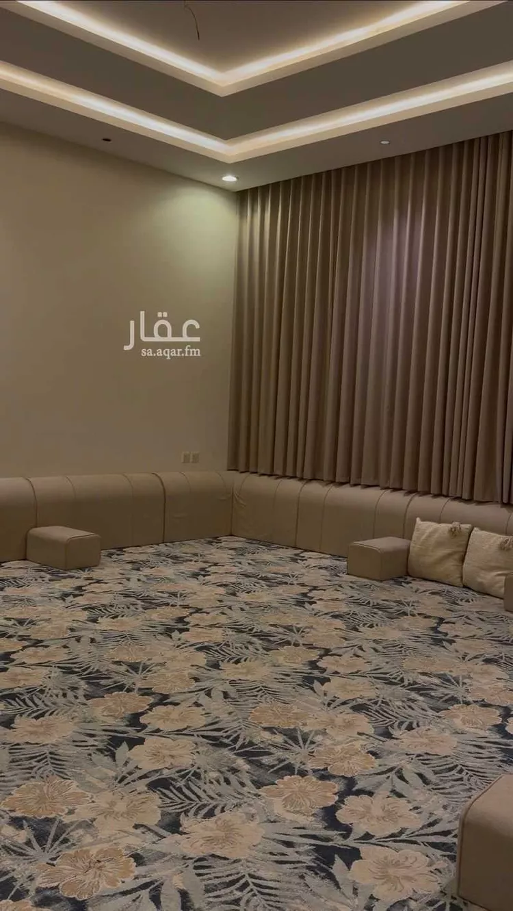 فيلا للبيع في شارع الملك خالد ابن عبدالعزيز سعود, حي عقرباء, مدينة الجبيلة, منطقة الرياض 18