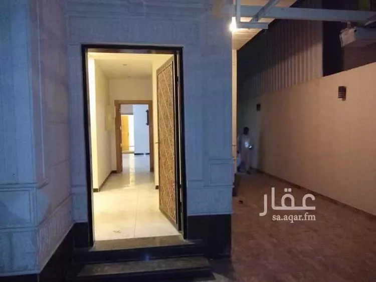 دور للإيجار في شارع رقم 330, حي النرجس, مدينة الرياض, منطقة الرياض صورة 4