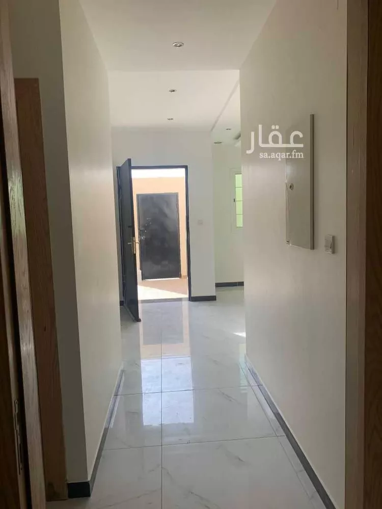 دور للإيجار في شارع رقم 330, حي النرجس, مدينة الرياض, منطقة الرياض صورة 5