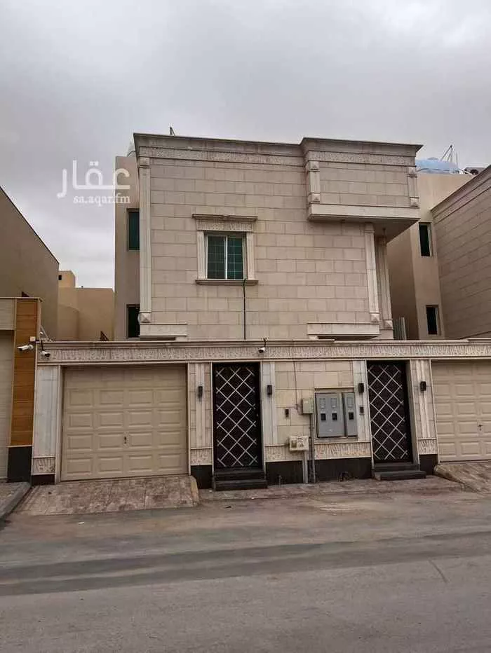 Apartment for Rent in Riyadh An Narjis