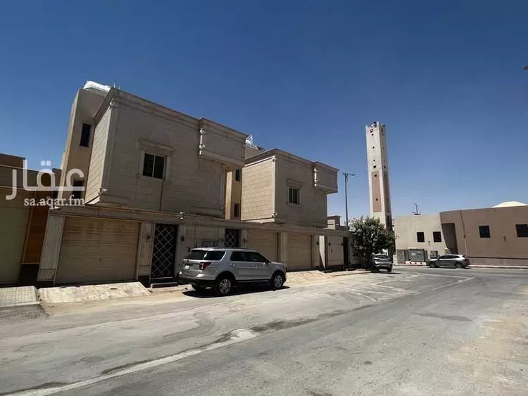 Villa for Rent in Riyadh An Narjis