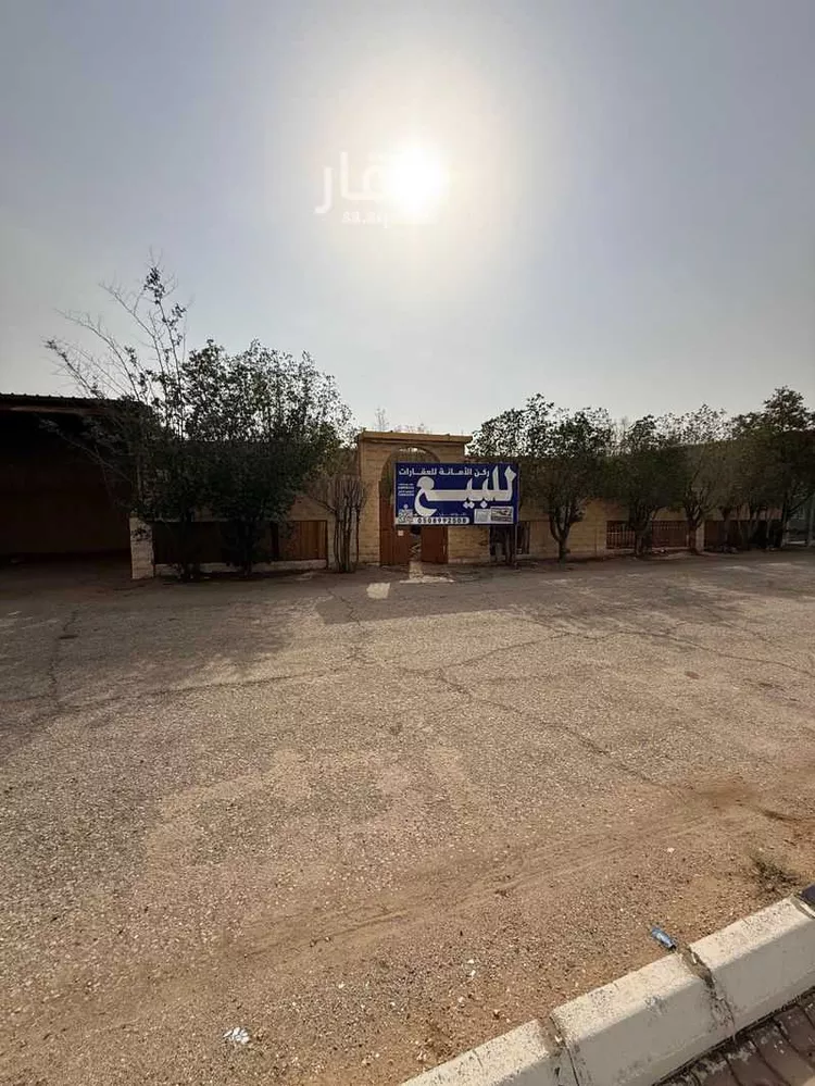 أرض للبيع في شارع طريق الملك عبدالعزيز, حي الجريف, مدينة الرس, منطقة القصيم صورة 2
