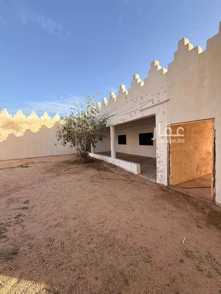 مزرعة للبيع في حي ساق, مدينة ساق, منطقة القصيم صورة 5