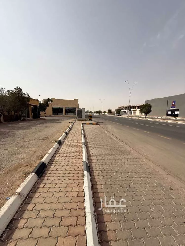 أرض للبيع في شارع طريق الملك عبدالعزيز, حي الجريف, مدينة الرس, منطقة القصيم
