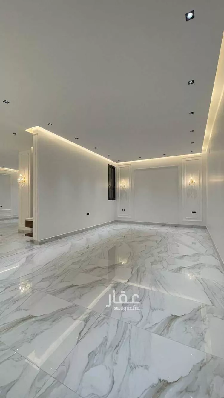 فيلا للإيجار في شارع مطاوي, حي قرطبة, مدينة الرياض, منطقة الرياض صورة 5