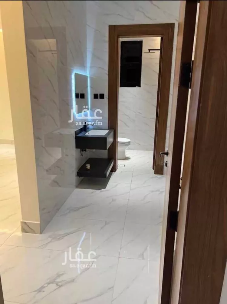 شقة للإيجار في شارع ميسان, حي قرطبة, مدينة الرياض, منطقة الرياض صورة 4