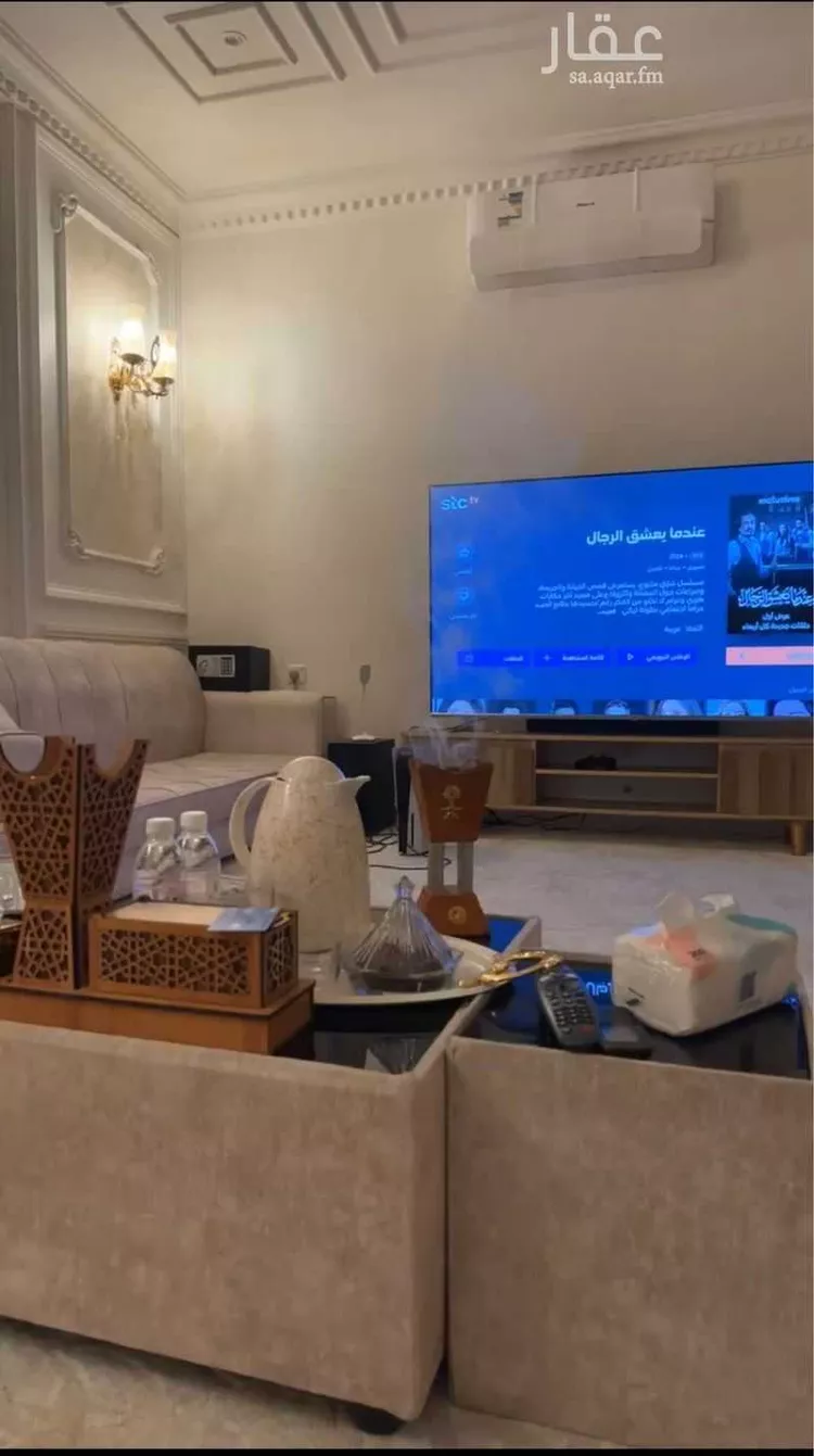 فيلا للإيجار في شارع دلجة ابن قيس, حي الأخباب, مدينة الطائف, منطقة مكة المكرمة صورة 5