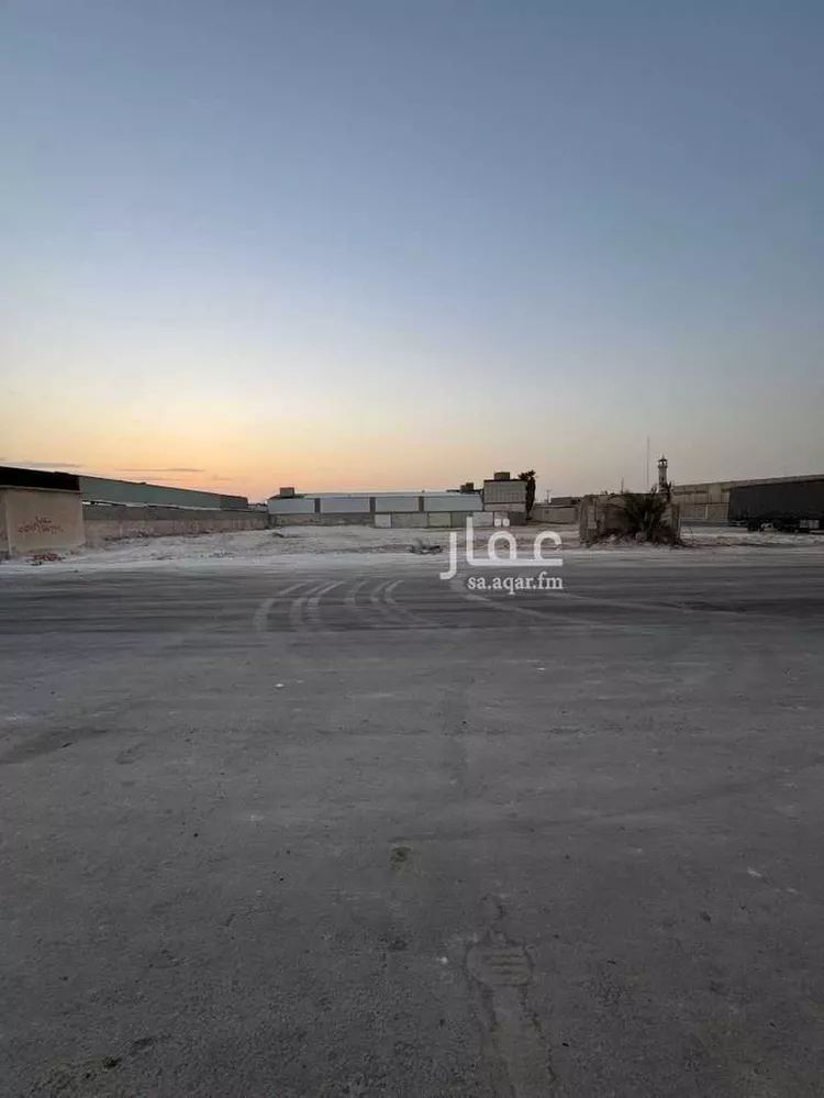 أرض للبيع في شارع محمد بن ابي المظفر, حي المناخ, مدينة الرياض, منطقة الرياض صورة 4