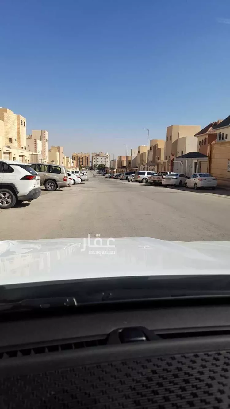 شقة للبيع في شارع خولة بنت مالك ، حي الافق ، بريدة ، بريدة صورة 3