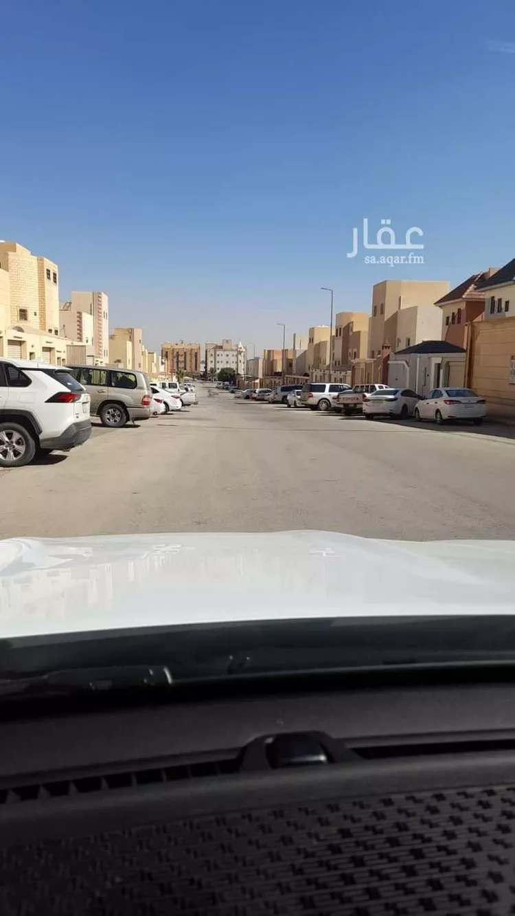 شقة للبيع في شارع 3795052, حي الأفق, مدينة بريدة, منطقة القصيم صورة 3