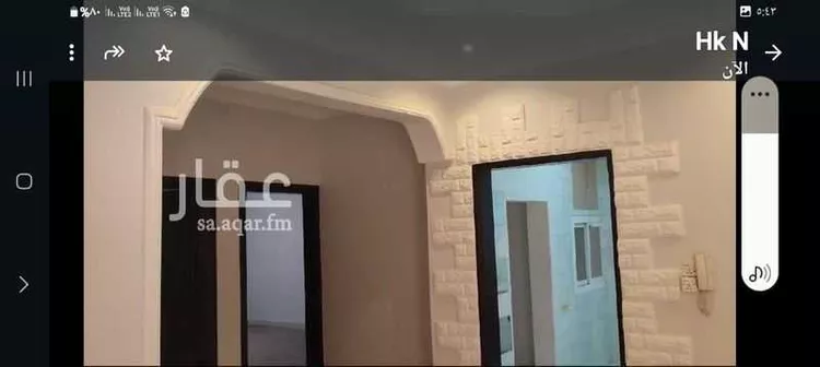 شقة للبيع في شارع 3795052, حي الأفق, مدينة بريدة, منطقة القصيم صورة 4