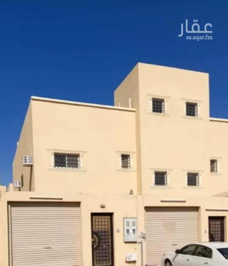 شقة للبيع في شارع 3795052, حي الأفق, مدينة بريدة, منطقة القصيم صورة 2