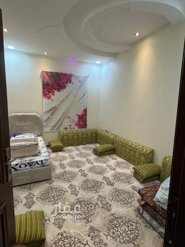 شقة للإيجار في شارع شارع ابن الخطيب, حي العوالي, مدينة مكة المكرمة, منطقة مكة المكرمة