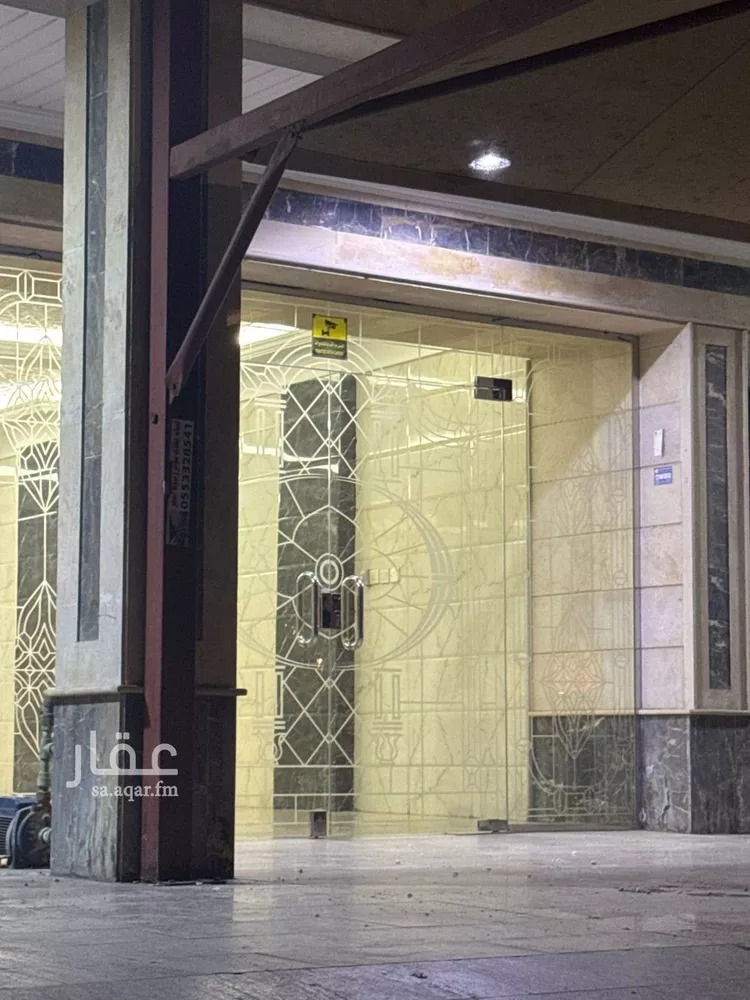 شقة للإيجار في شارع محمد بن موسى الحازمي, حي الريان, مدينة جدة, منطقة مكة المكرمة صورة 5