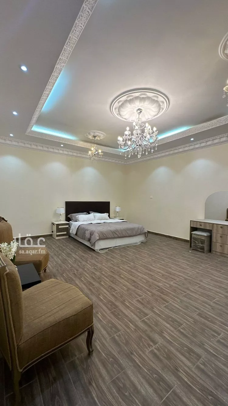 Apartment for Rent in Taif Al Faisaliah