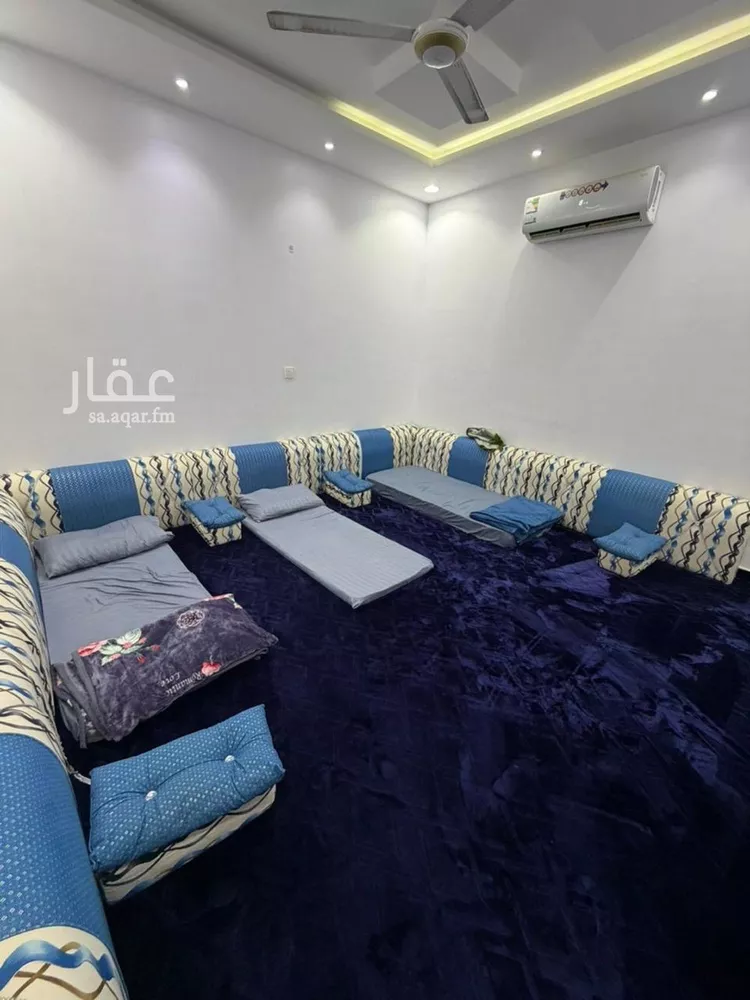 شقة للإيجار في شارع 000, حي الأخباب, مدينة الطائف, منطقة مكة المكرمة صورة 2