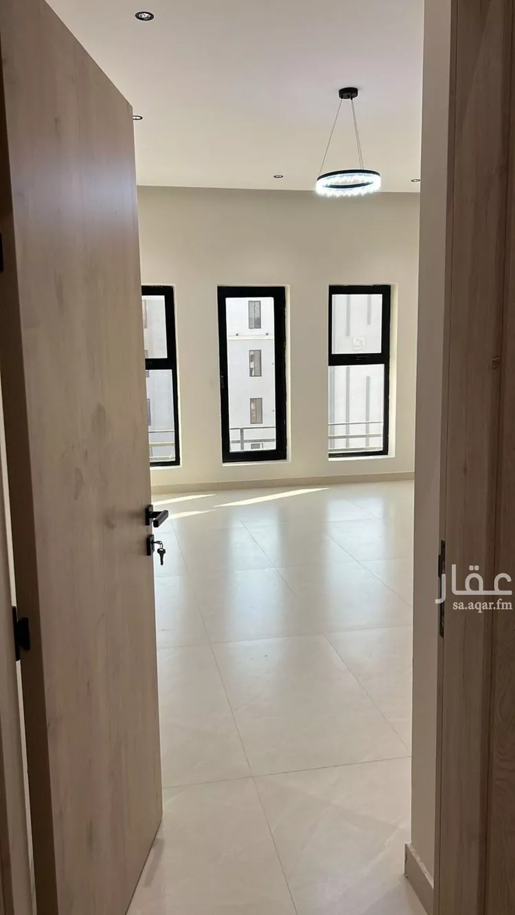 شقة للبيع في شارع عبيد الله الفقيه, حي الريان, مدينة جدة, منطقة مكة المكرمة