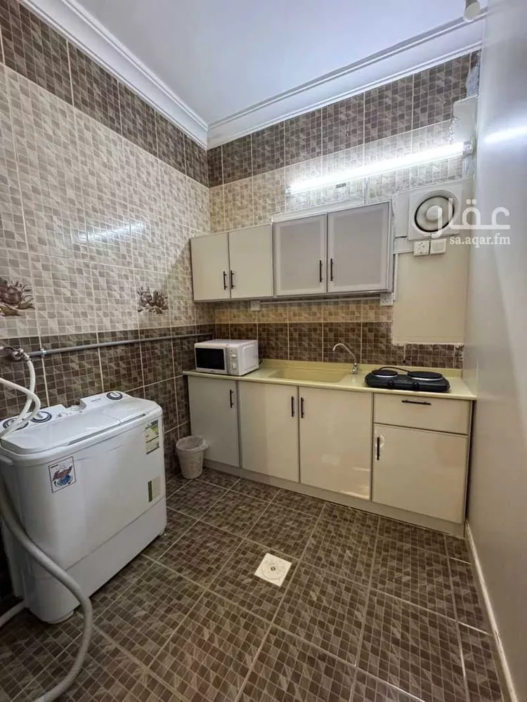 شقة للإيجار في شارع إسحاق الرهاوي, حي المروة, مدينة جدة, منطقة مكة المكرمة 10