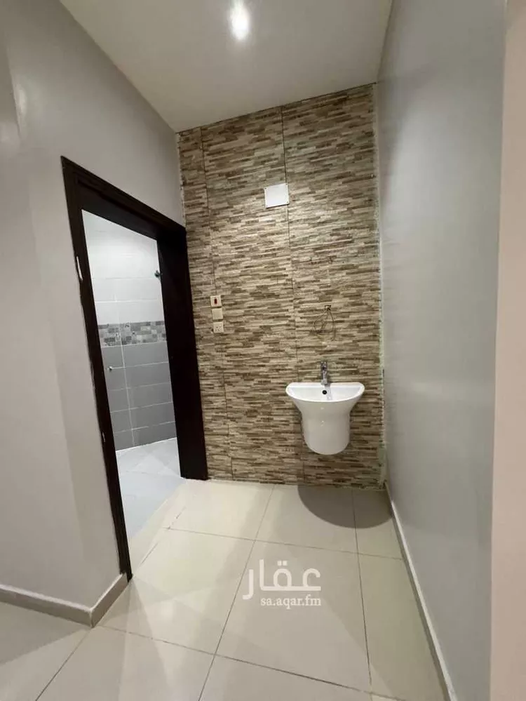 شقة للإيجار في شارع أبي الغنائم الميداني, حي الريان, مدينة جدة, منطقة مكة المكرمة 6