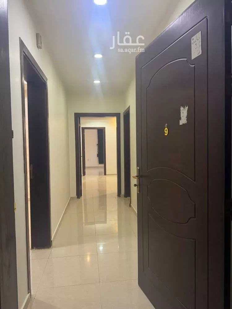 شقة للإيجار في شارع ابن سيده, حي الريان, مدينة جدة, منطقة مكة المكرمة صورة 2