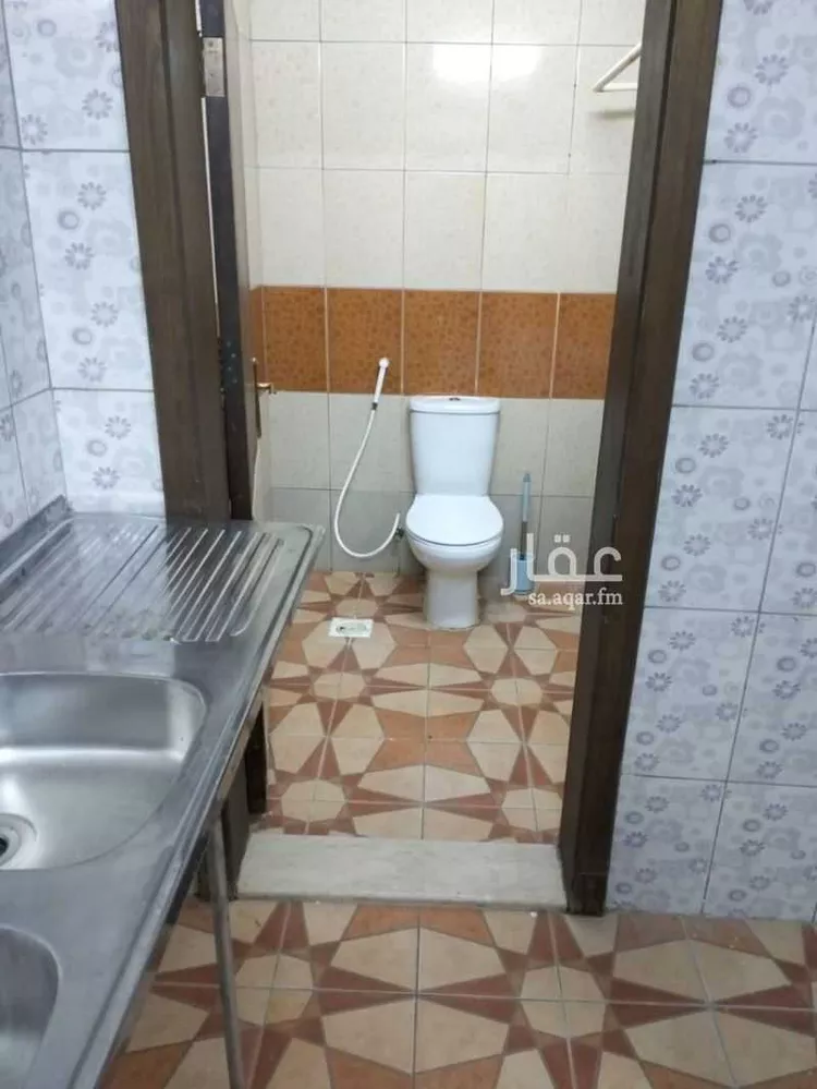 غرفة للإيجار في شارع إسحاق الرهاوي, حي المروة, مدينة جدة, منطقة مكة المكرمة