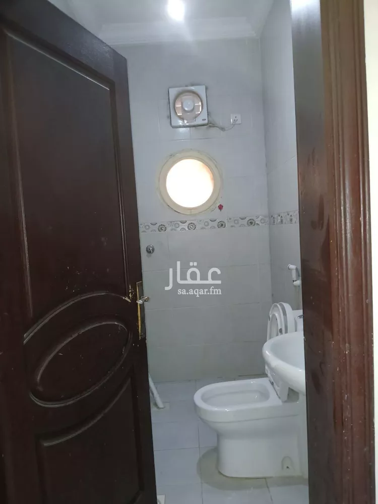 شقة للبيع في شارع ابراهيم السويح, حي الواحة, مدينة جدة, منطقة مكة المكرمة صورة 5