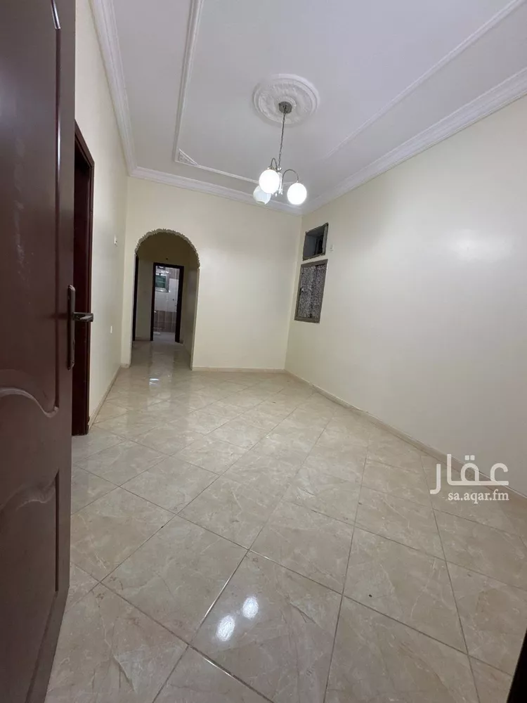شقة للإيجار في شارع ابي الوليد بن رشيد, حي الريان, مدينة جدة, منطقة مكة المكرمة صورة 3