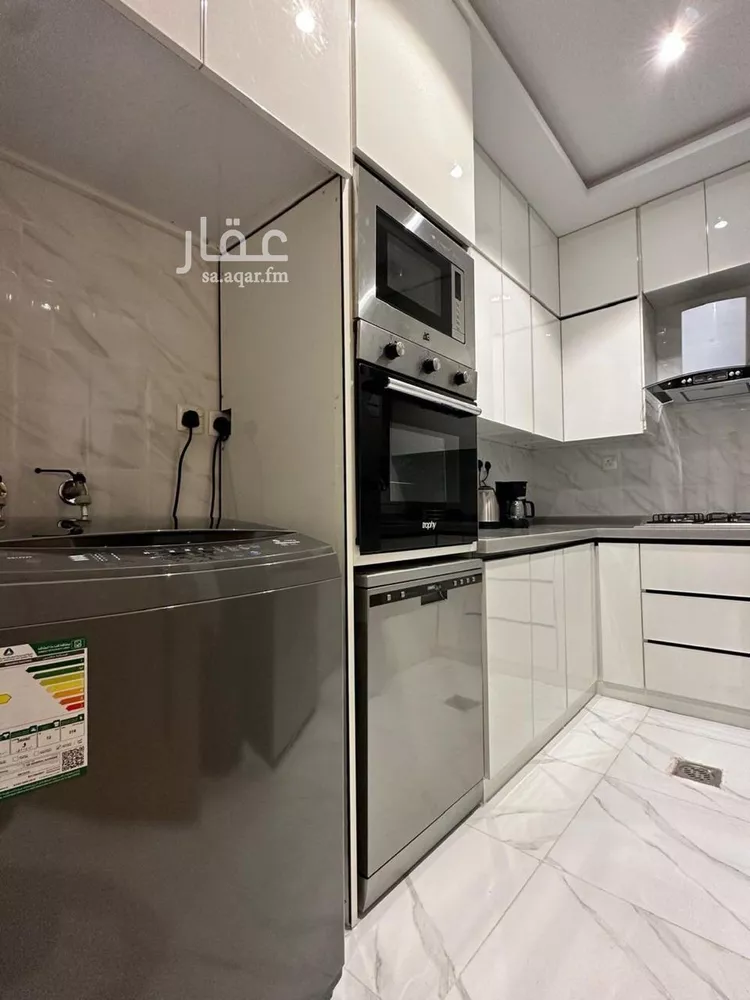 شقة للإيجار في شارع عبدالباقي الحنائي, حي الريان, مدينة جدة, منطقة مكة المكرمة صورة 5