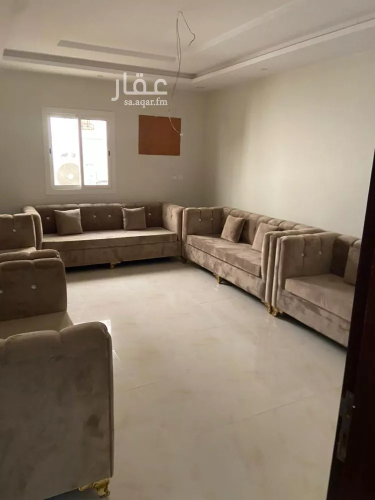 Floor for Rent in Jeddah Al Riyadh صورة 3