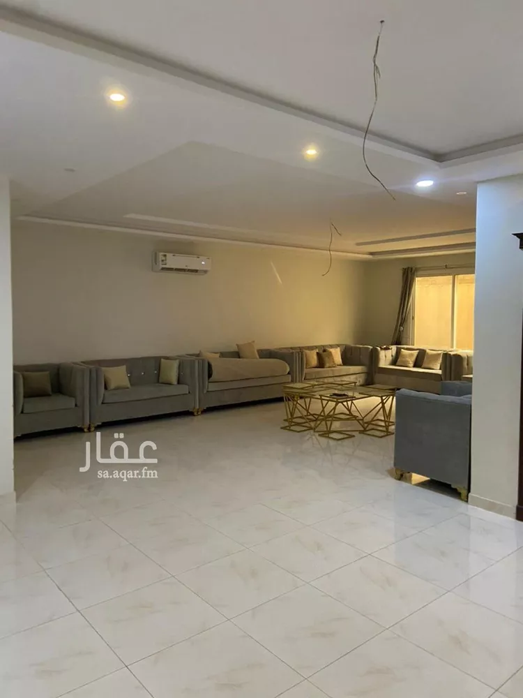 Floor for Rent in Jeddah Al Riyadh صورة 2