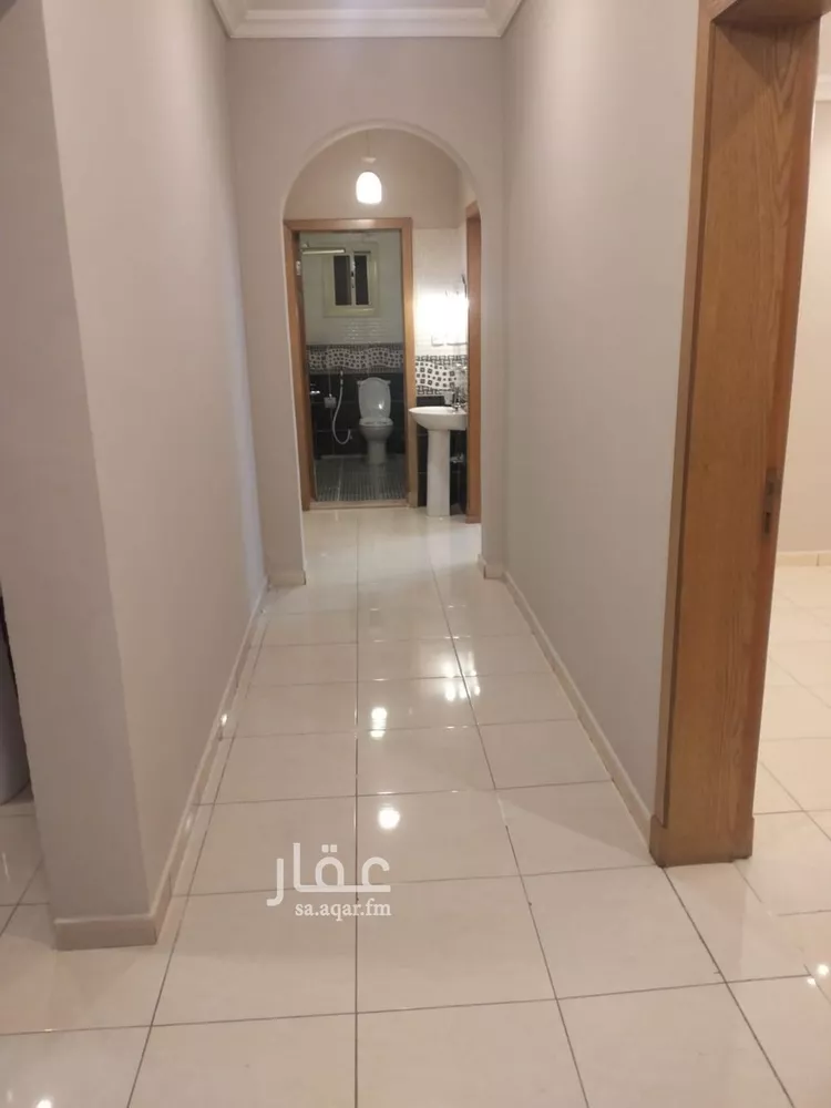 شقة للإيجار في شارع إسحاق الرهاوي, حي المروة, مدينة جدة, منطقة مكة المكرمة صورة 2