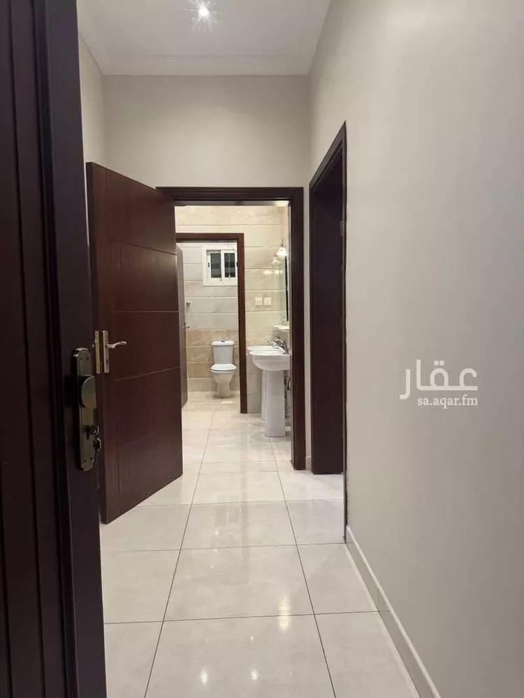 شقة للإيجار في شارع أحمد البصري, حي الريان, مدينة جدة, منطقة مكة المكرمة صورة 5