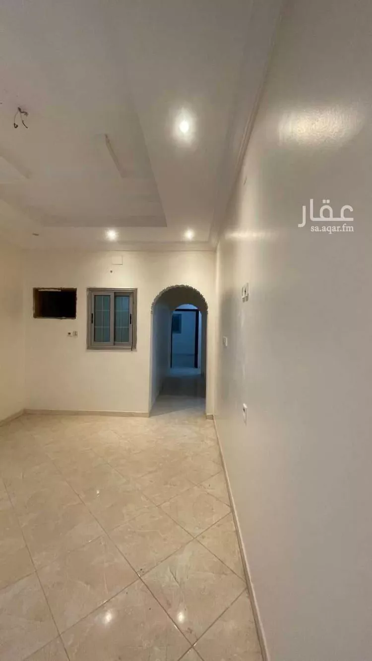 شقة للإيجار في شارع ابي الوليد بن رشيد, حي الريان, مدينة جدة, منطقة مكة المكرمة صورة 2