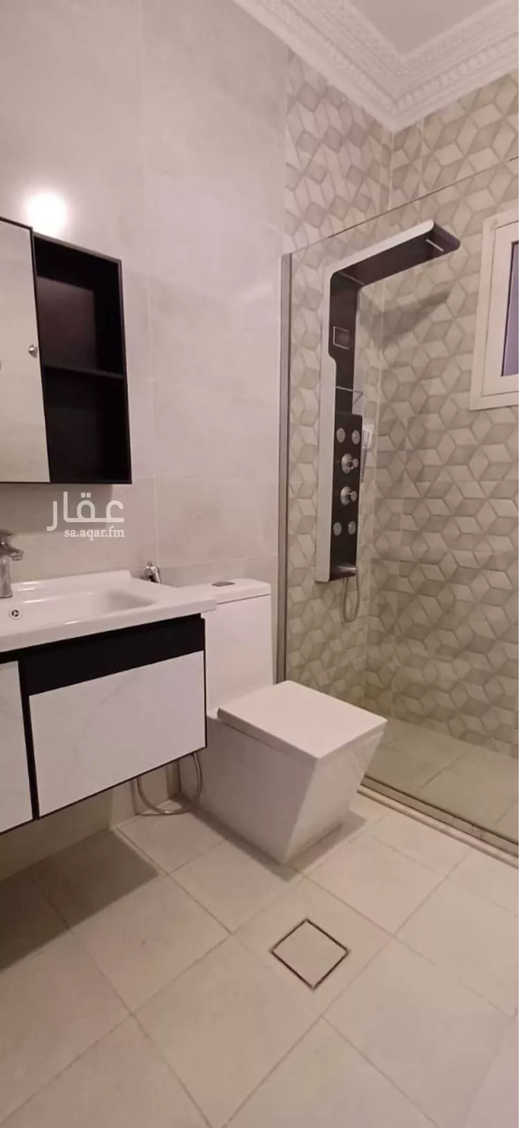 شقة للإيجار في شارع أبو عبد الله بن الحارث, حي الريان, مدينة جدة, منطقة مكة المكرمة صورة 4