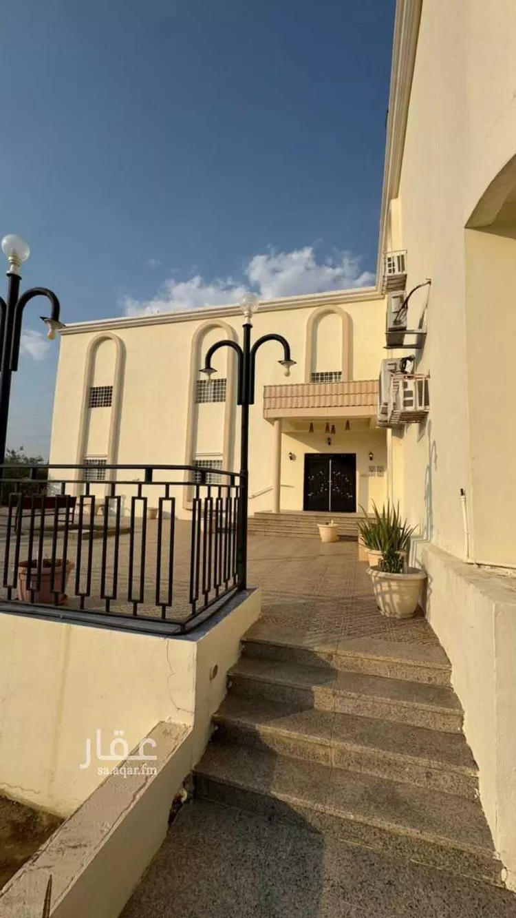 فيلا للبيع في شارع ابوحجاره 17, حي ابوحجاره, مدينة مكة المكرمة - ابوحجاره, منطقة مكة المكرمة صورة 4